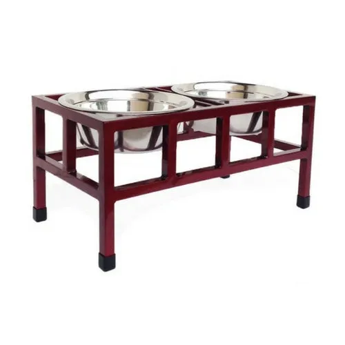 Four Square Double Diner