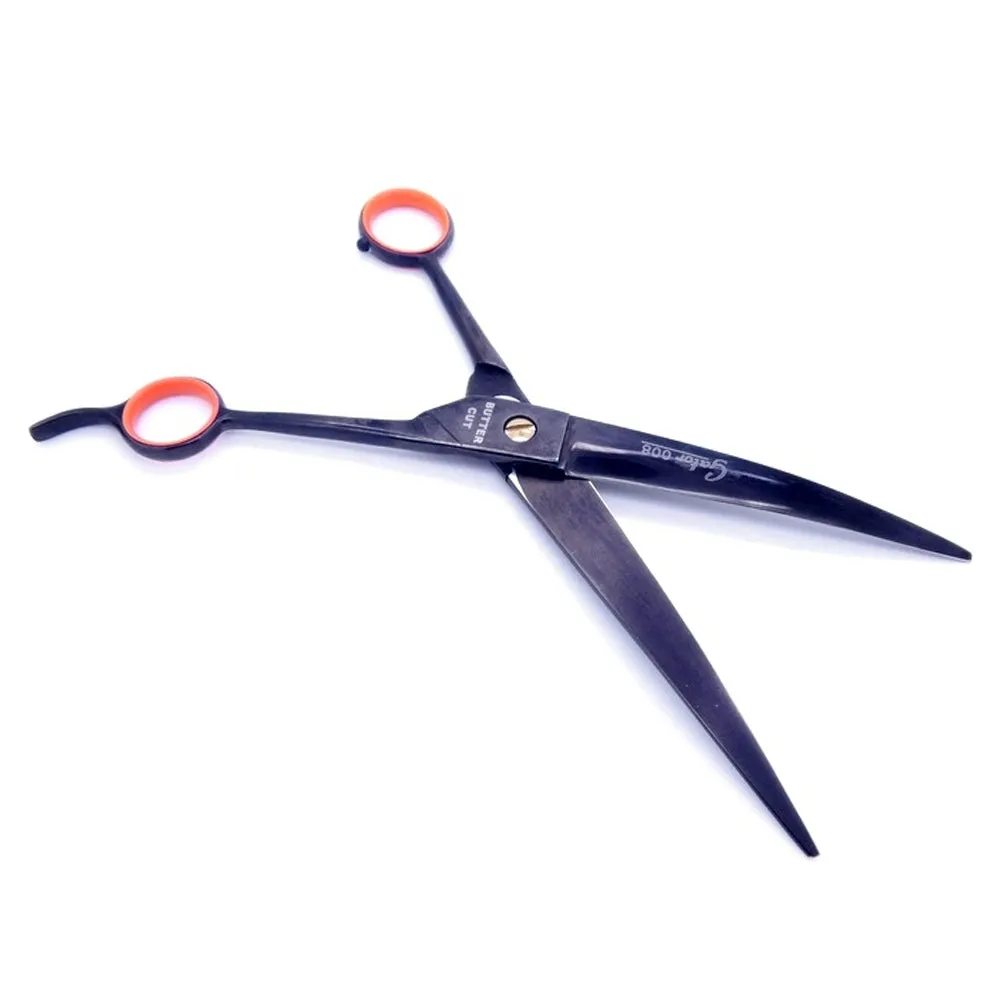 Geib Gator 008 8.5" 3 Piece Scissor Set with Case