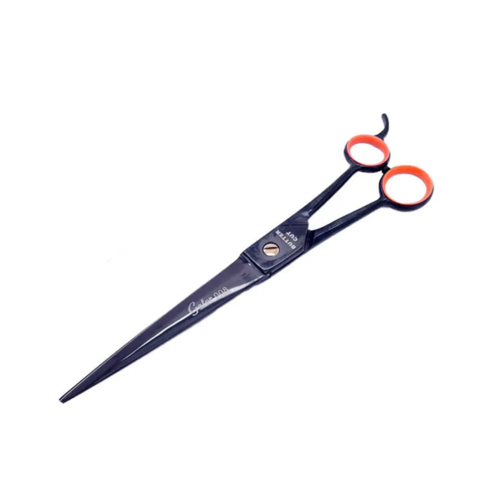 Geib Gator 008 8.5" 3 Piece Scissor Set with Case