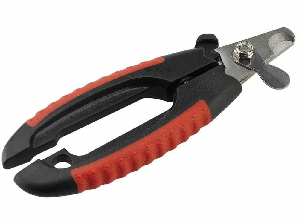 GRO 5986 TAGLIAUNGHIE SMALL