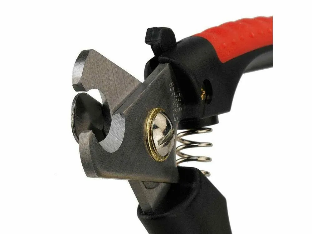 GRO 5986 TAGLIAUNGHIE SMALL