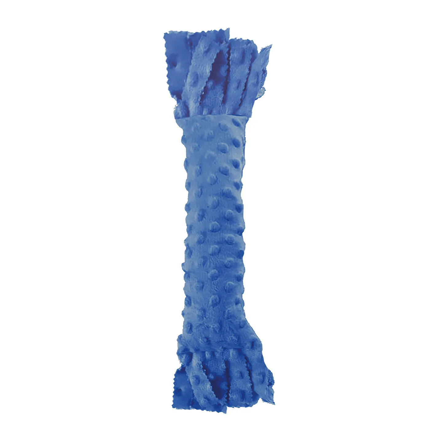 Happy Hours of Fun  Catnip & Silvervine Kicker - Sky Blue