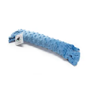 Happy Hours of Fun  Catnip & Silvervine Kicker - Sky Blue