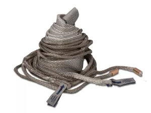Helios Ultralight Suspension System