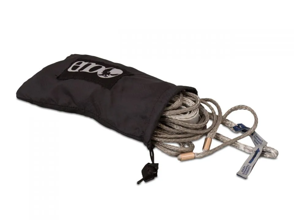 Helios Ultralight Suspension System