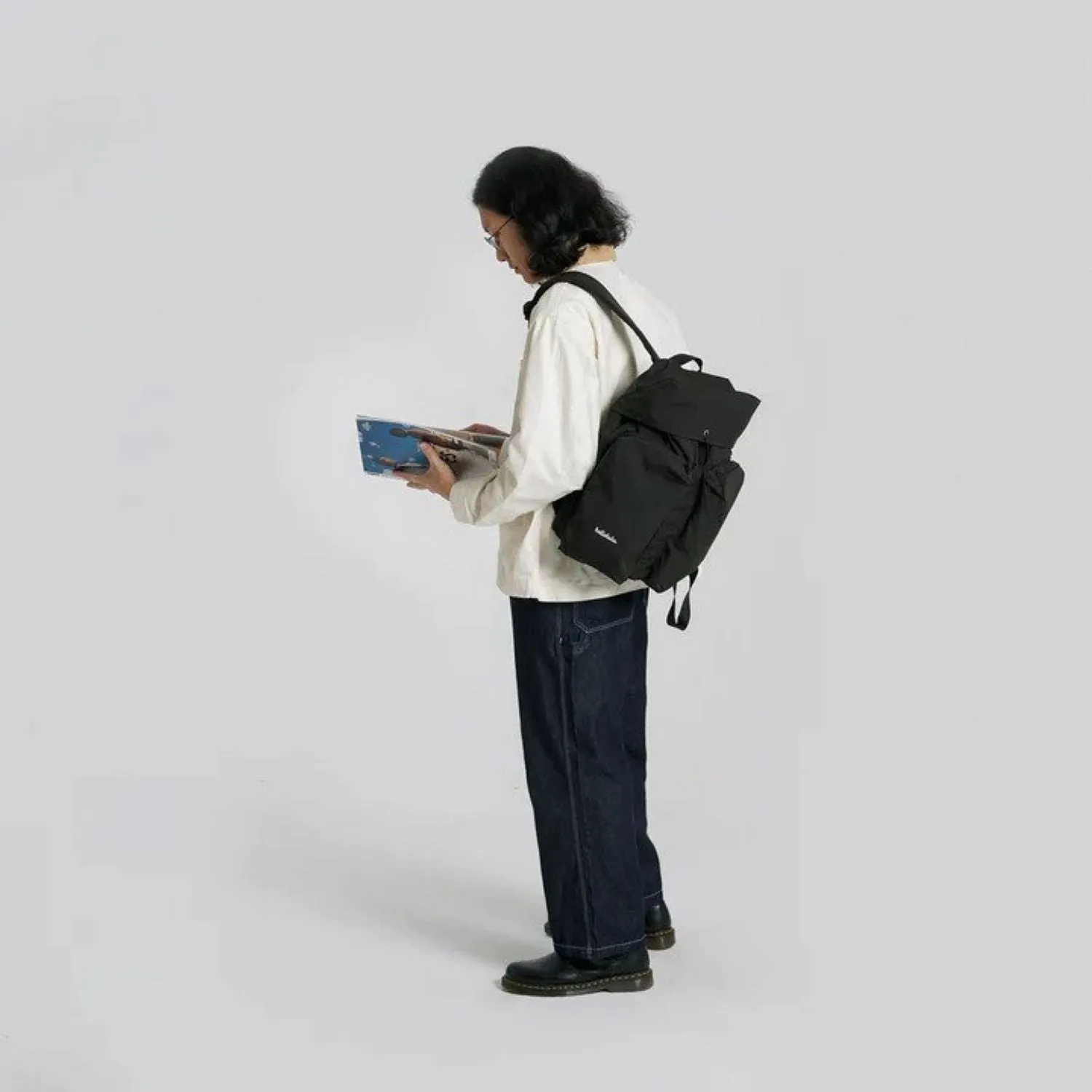 Hellolulu Oliver Day Pack L