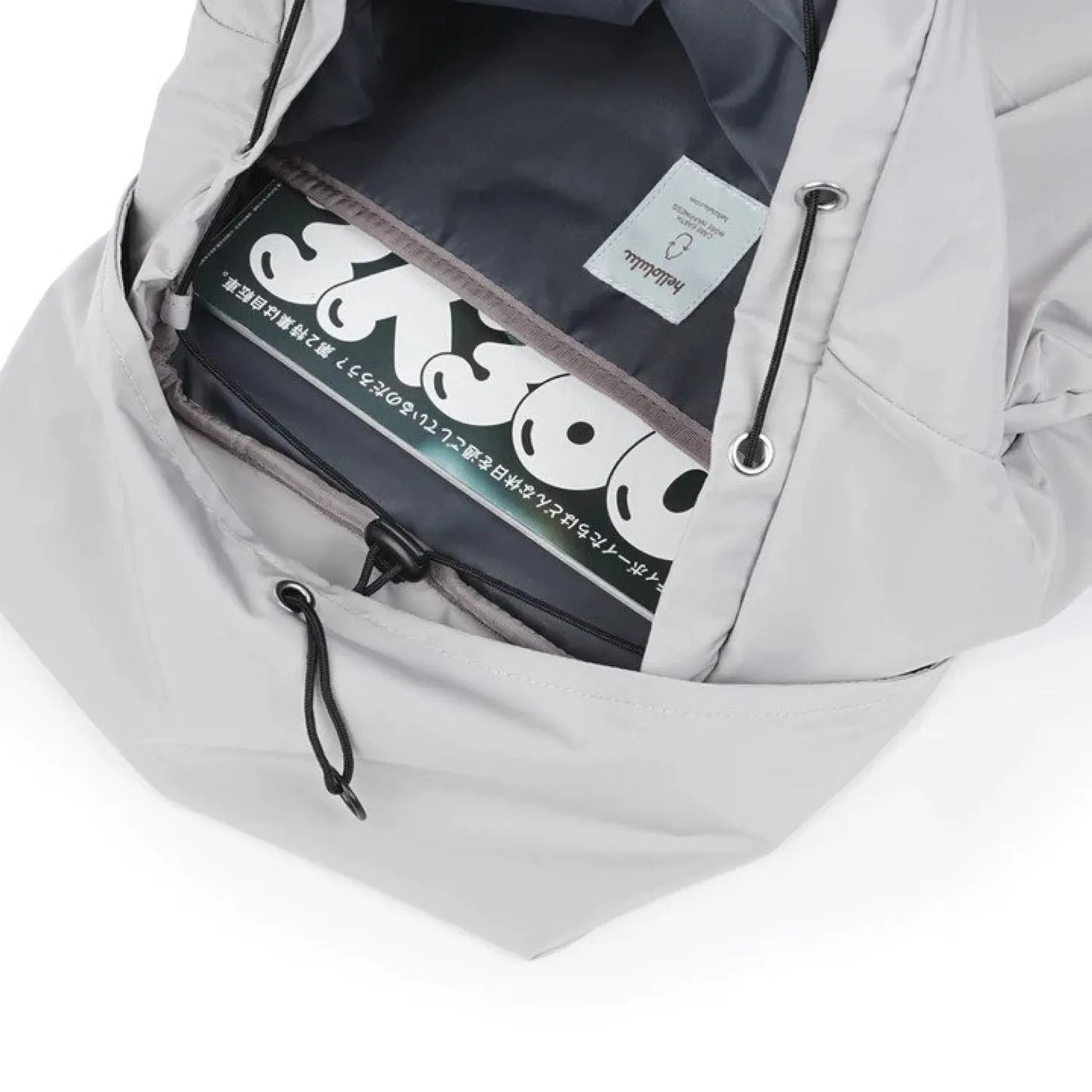 Hellolulu Oliver Day Pack L