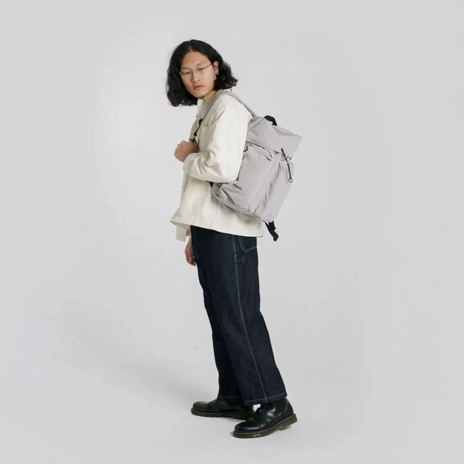 Hellolulu Oliver Day Pack L