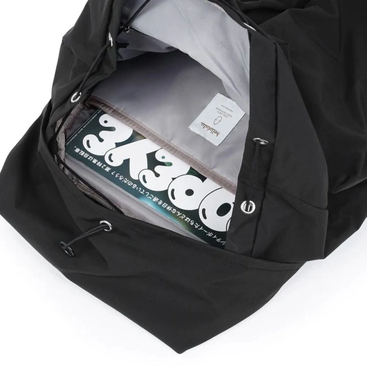 Hellolulu Oliver Day Pack L