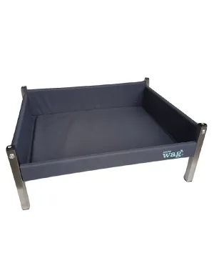 Henry Wag Elevated Dog Bed