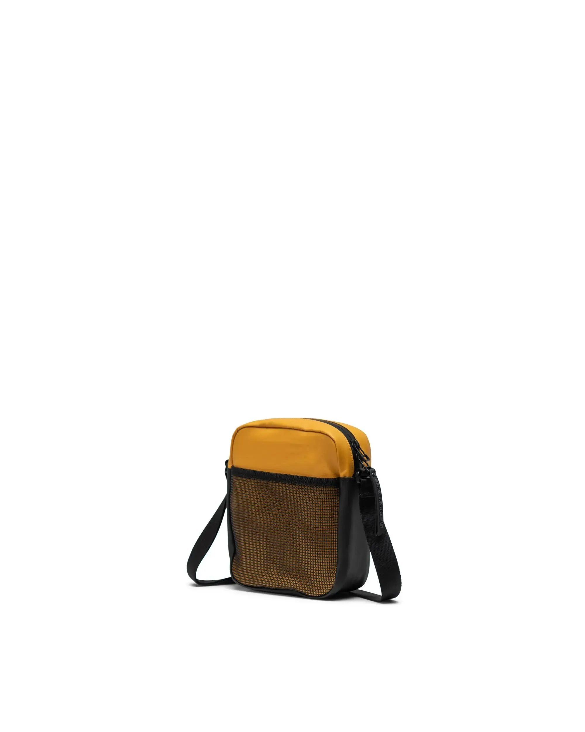 Heritage Crossbody