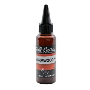 Holistic Hound - Wormwood   