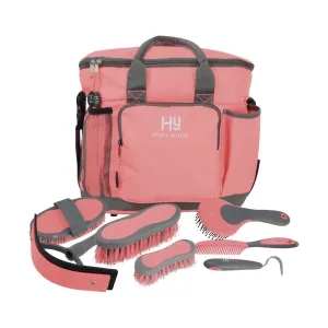 Hy Sport Active Complete Grooming Bag