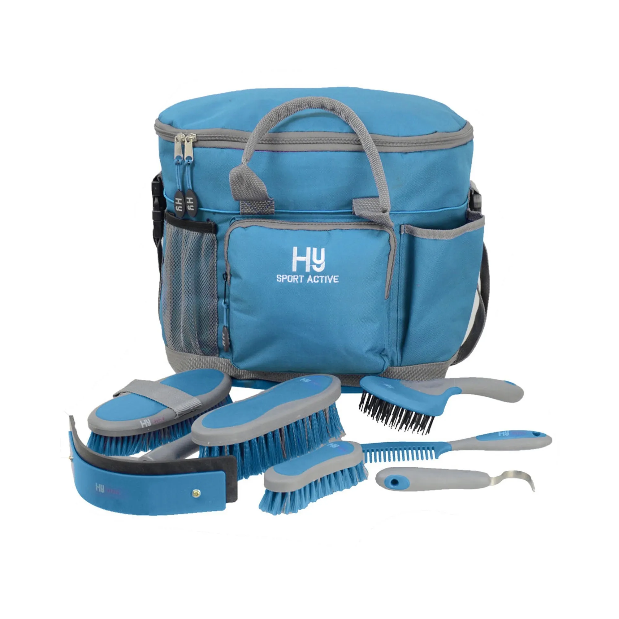 Hy Sport Active Complete Grooming Bag