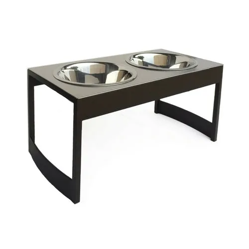 Indus Steel Double Diner