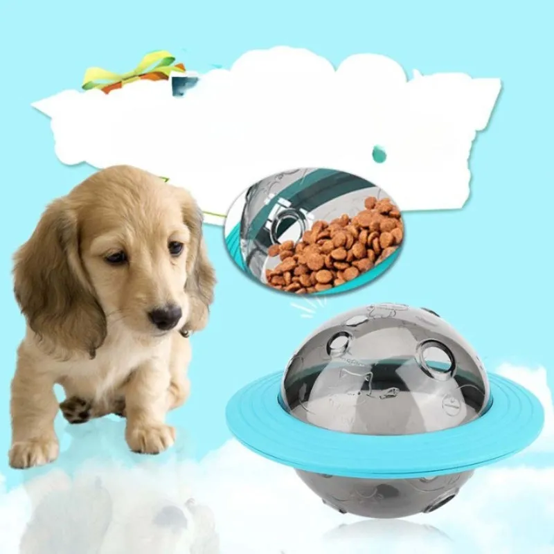 Interactive Dog Puzzle Toy