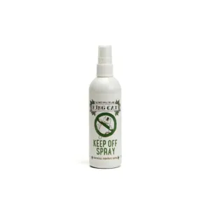 King Catnip Keep Off Furniture Spray 175ml