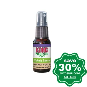 Kong - Catnip Spray - 30ML