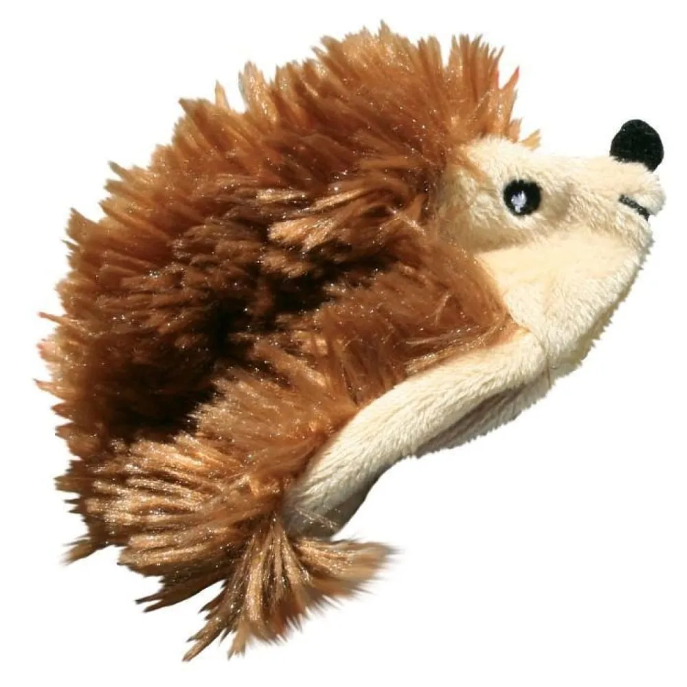 Kong - Hedgehog