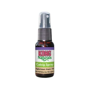 KONG - Naturals Catnip Spray