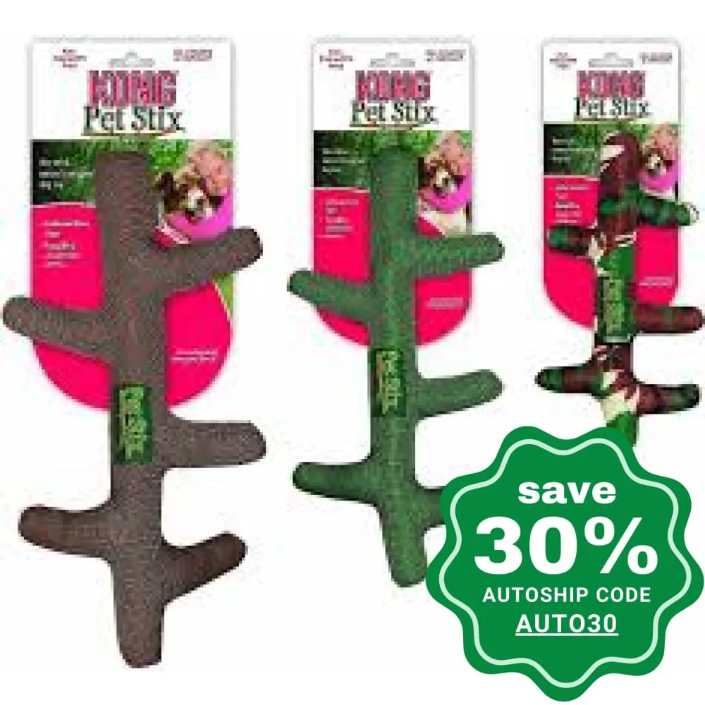 Kong - Pet Stix - Medium