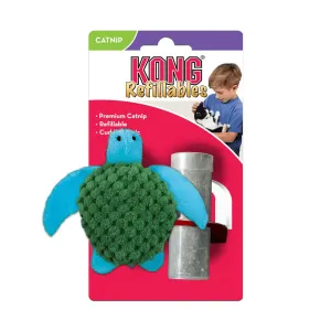 KONG Refillables Turtle