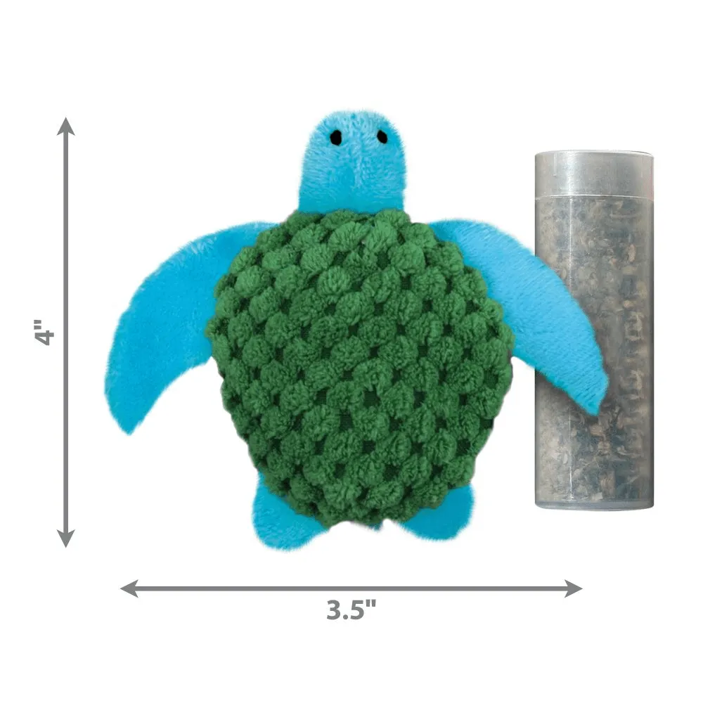 KONG Refillables Turtle