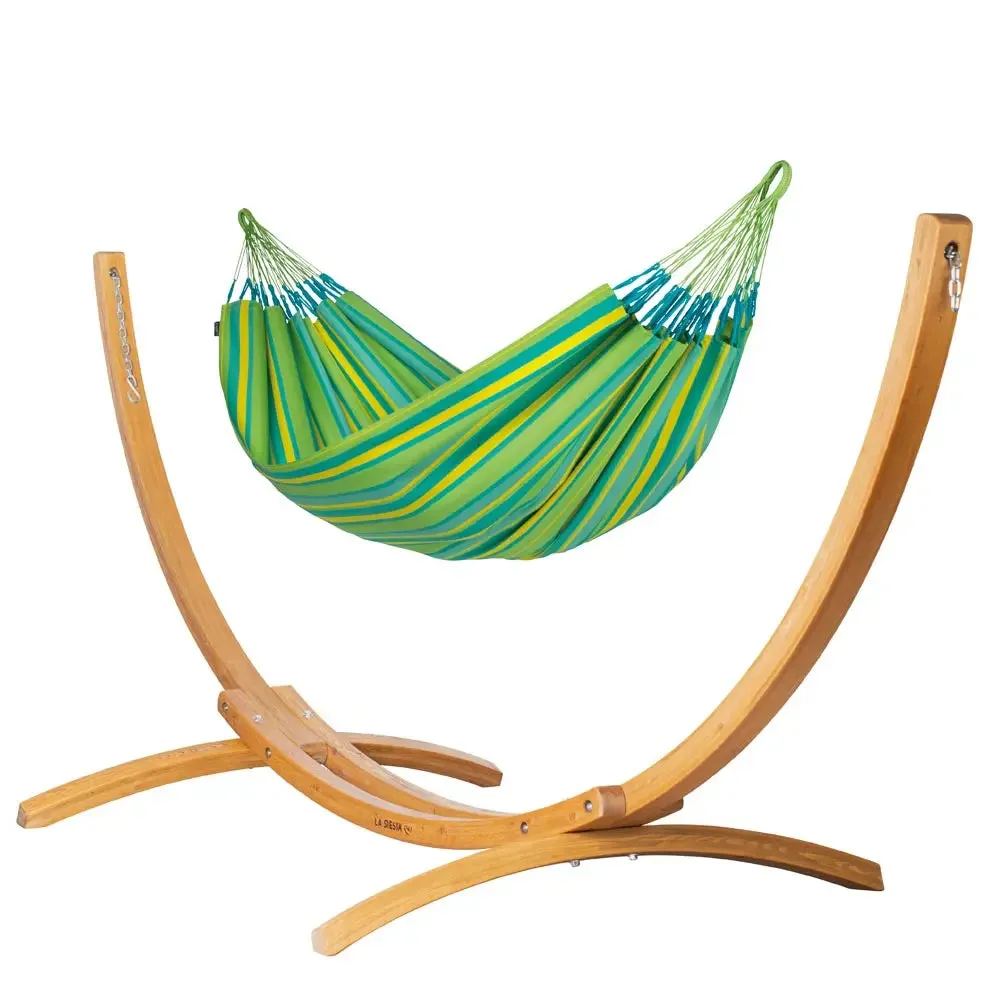 LA SIESTA Brisa Classic Hammock Swing (Double - W 160 cm)