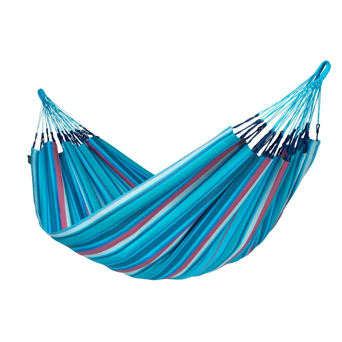 LA SIESTA Brisa Classic Hammock Swing (Double - W 160 cm)