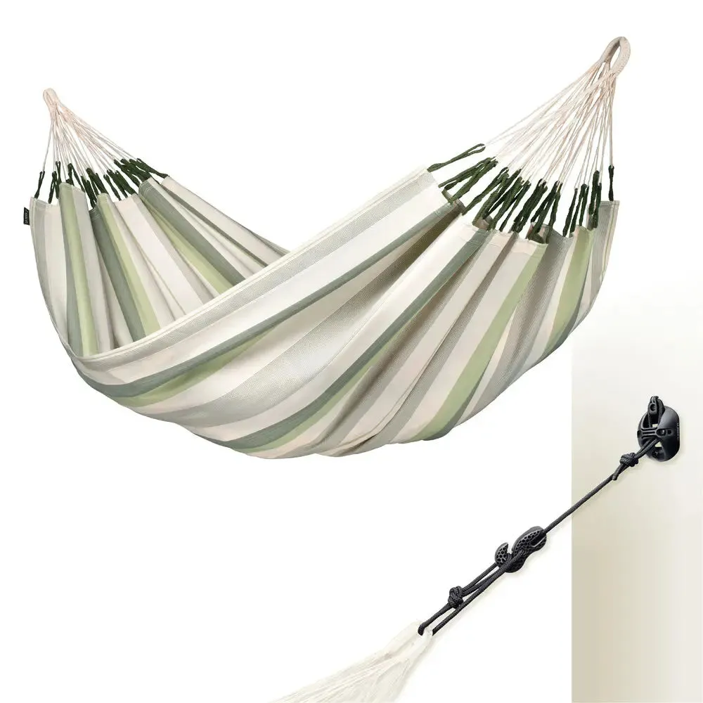 LA SIESTA Brisa Classic Hammock Swing (Double - W 160 cm)