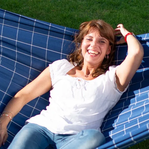 LA SIESTA Brisa Classic Hammock Swing (Double - W 160 cm)