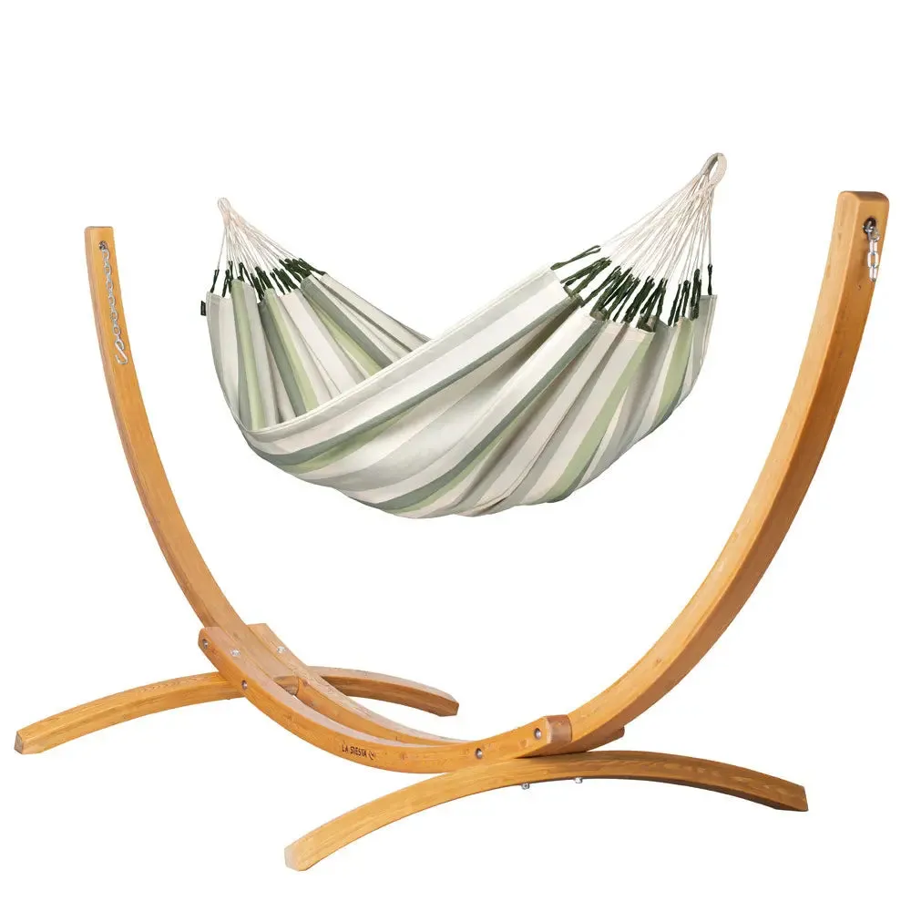 LA SIESTA Brisa Classic Hammock Swing (Double - W 160 cm)