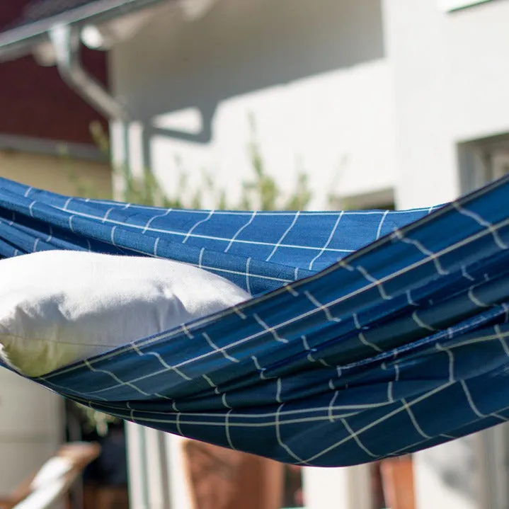 LA SIESTA Brisa Classic Hammock Swing (Double - W 160 cm)