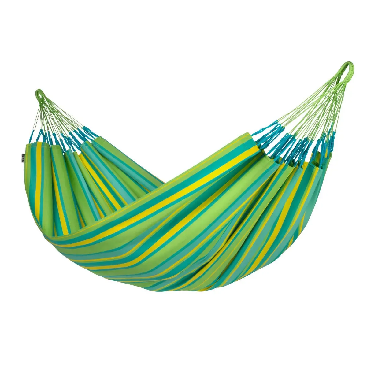 LA SIESTA Brisa Classic Hammock Swing (Double - W 160 cm)