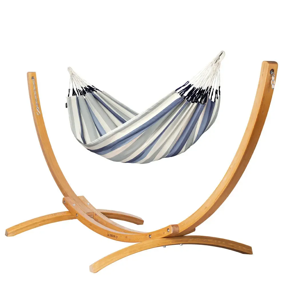 LA SIESTA Brisa Classic Hammock Swing (Double - W 160 cm)