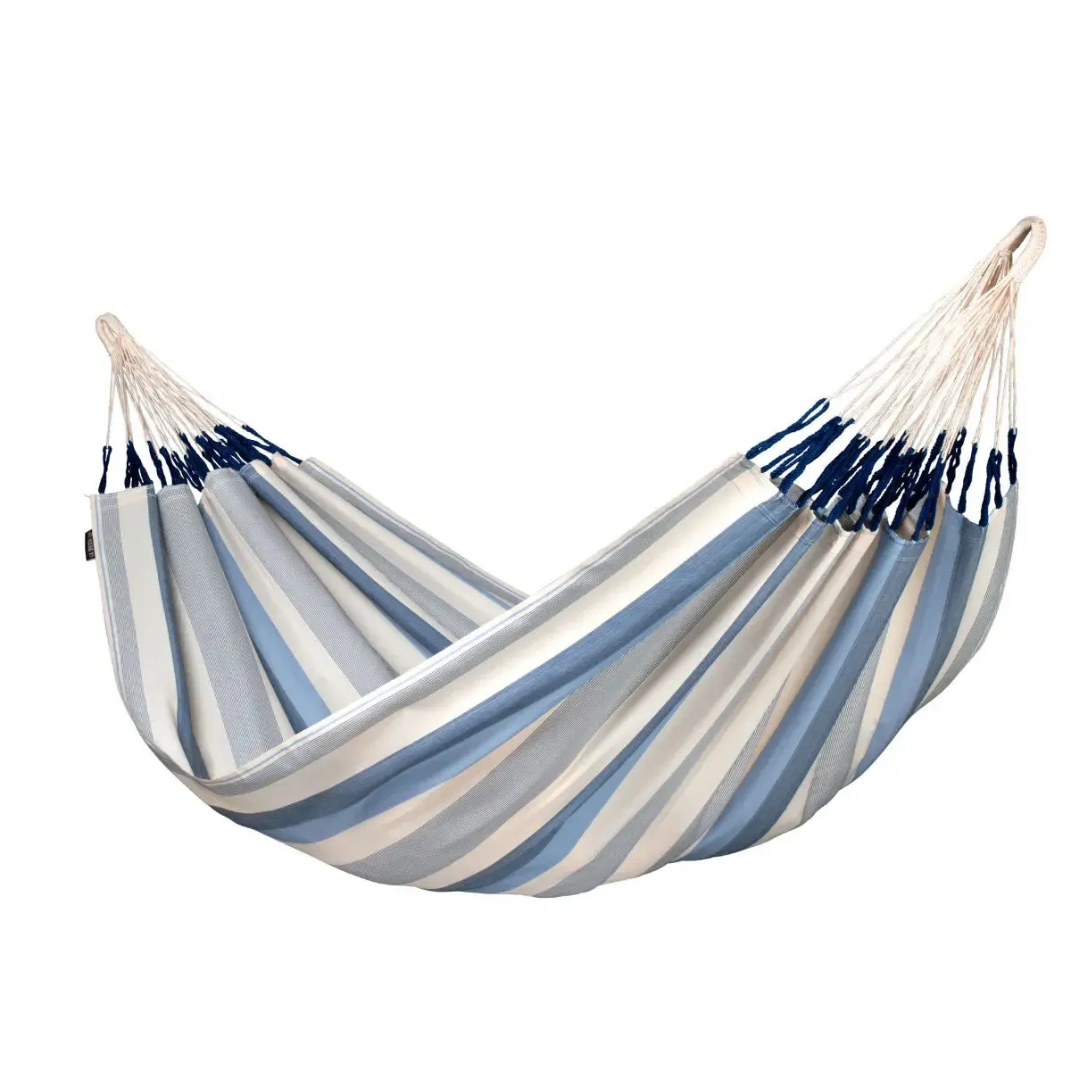 LA SIESTA Brisa Classic Hammock Swing (Double - W 160 cm)
