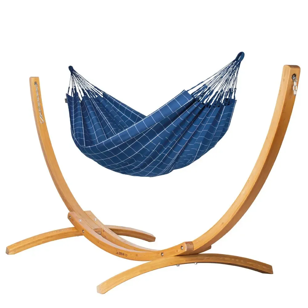 LA SIESTA Brisa Classic Hammock Swing (Double - W 160 cm)