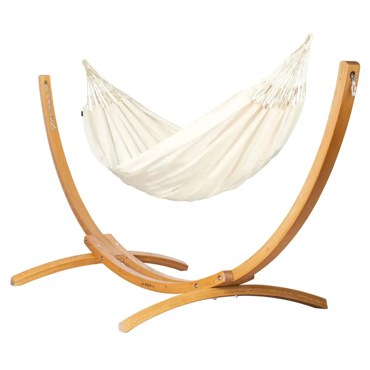 LA SIESTA Brisa Classic Hammock Swing (Double - W 160 cm)