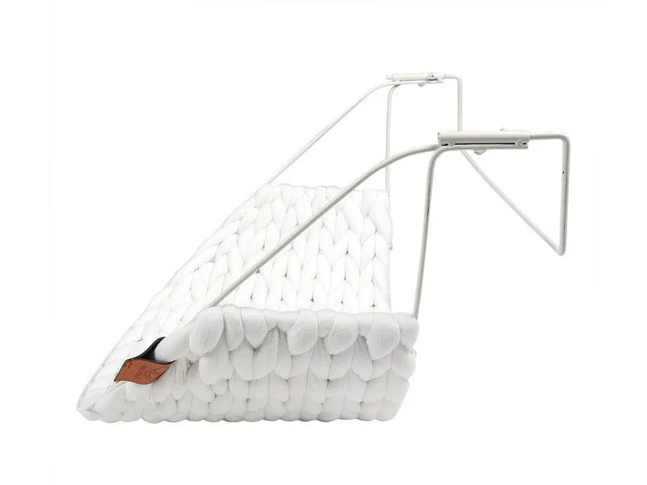 Leah Radiator Bed 46X38X31Cm