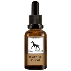 Lila Loves It Eye Care Dog Eye Cleanser 30ml