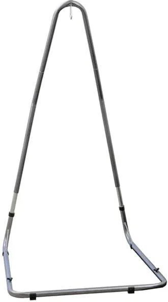Luna RockStone Hanging Hammock Chair Stand