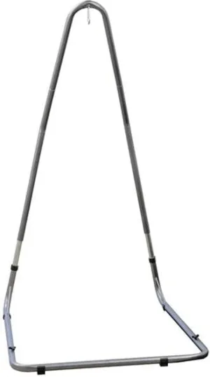 Luna RockStone Hanging Hammock Chair Stand