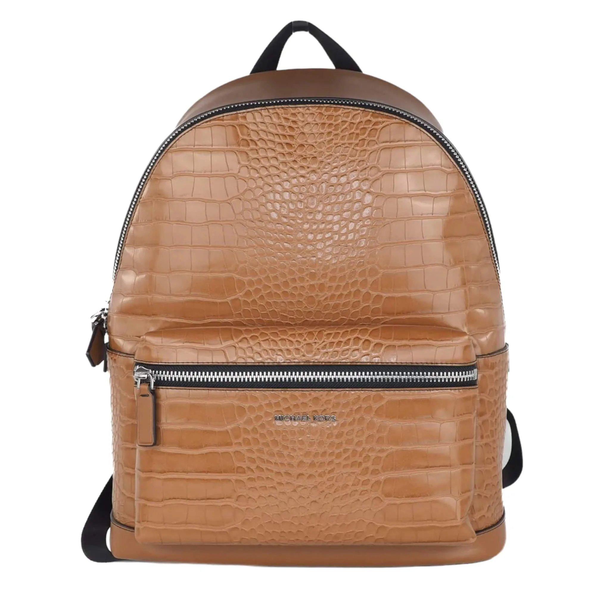 Michael Kors Cooper backpack, brown