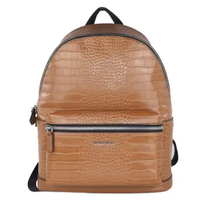 Michael Kors Cooper backpack, brown