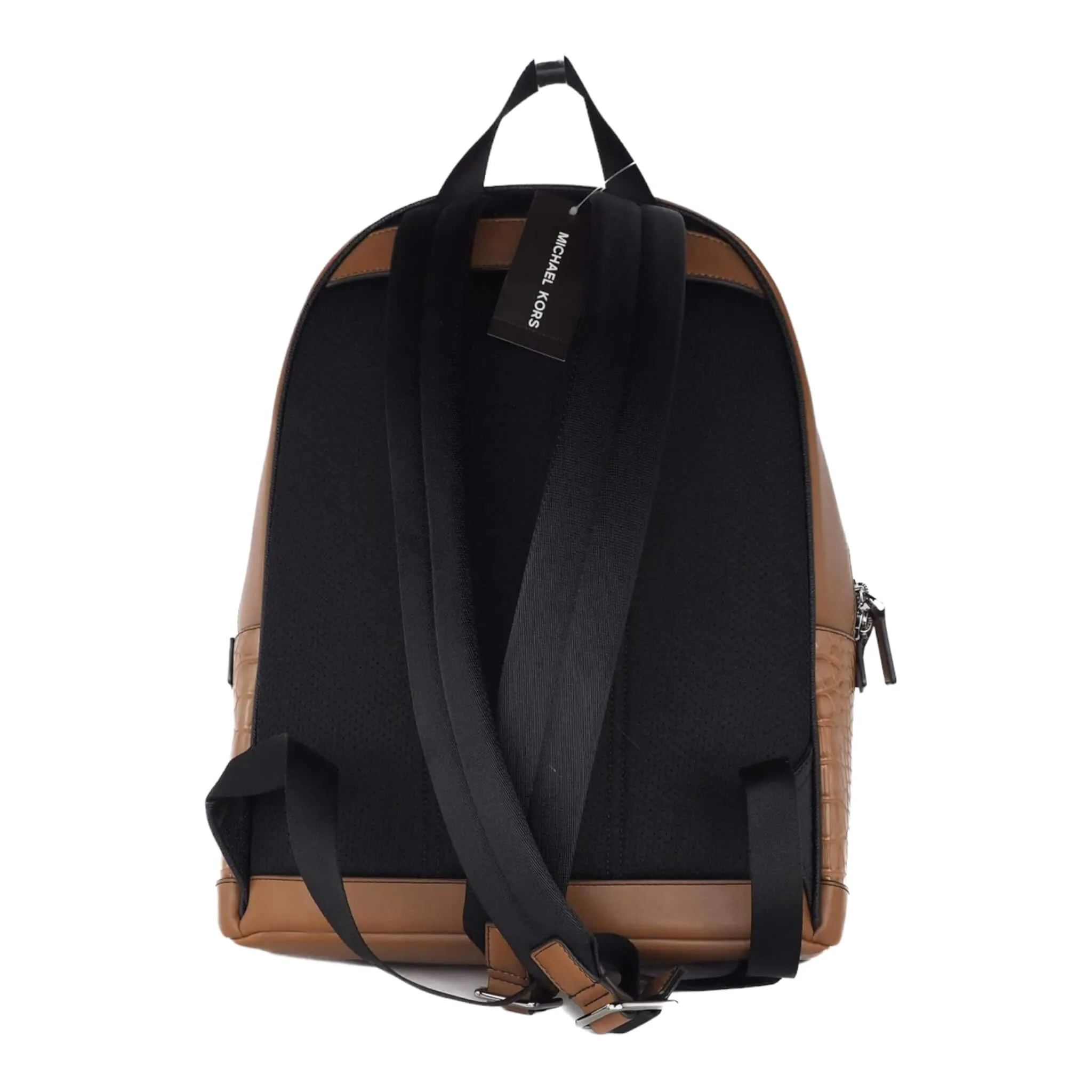 Michael Kors Cooper backpack, brown