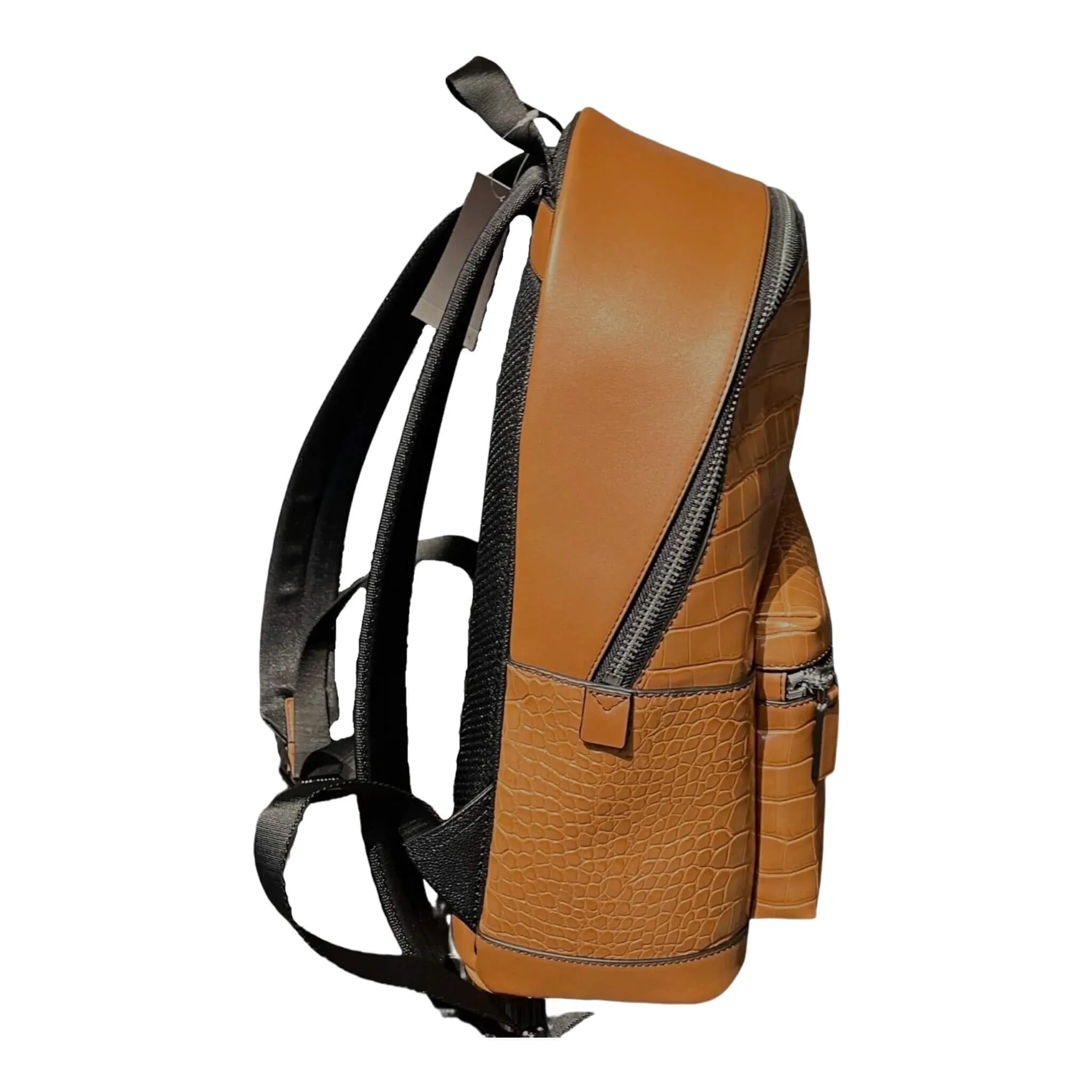 Michael Kors Cooper backpack, brown