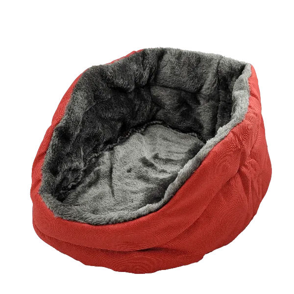 Moss Hollow Cuddle Bed