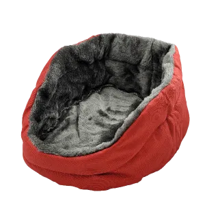 Moss Hollow Cuddle Bed