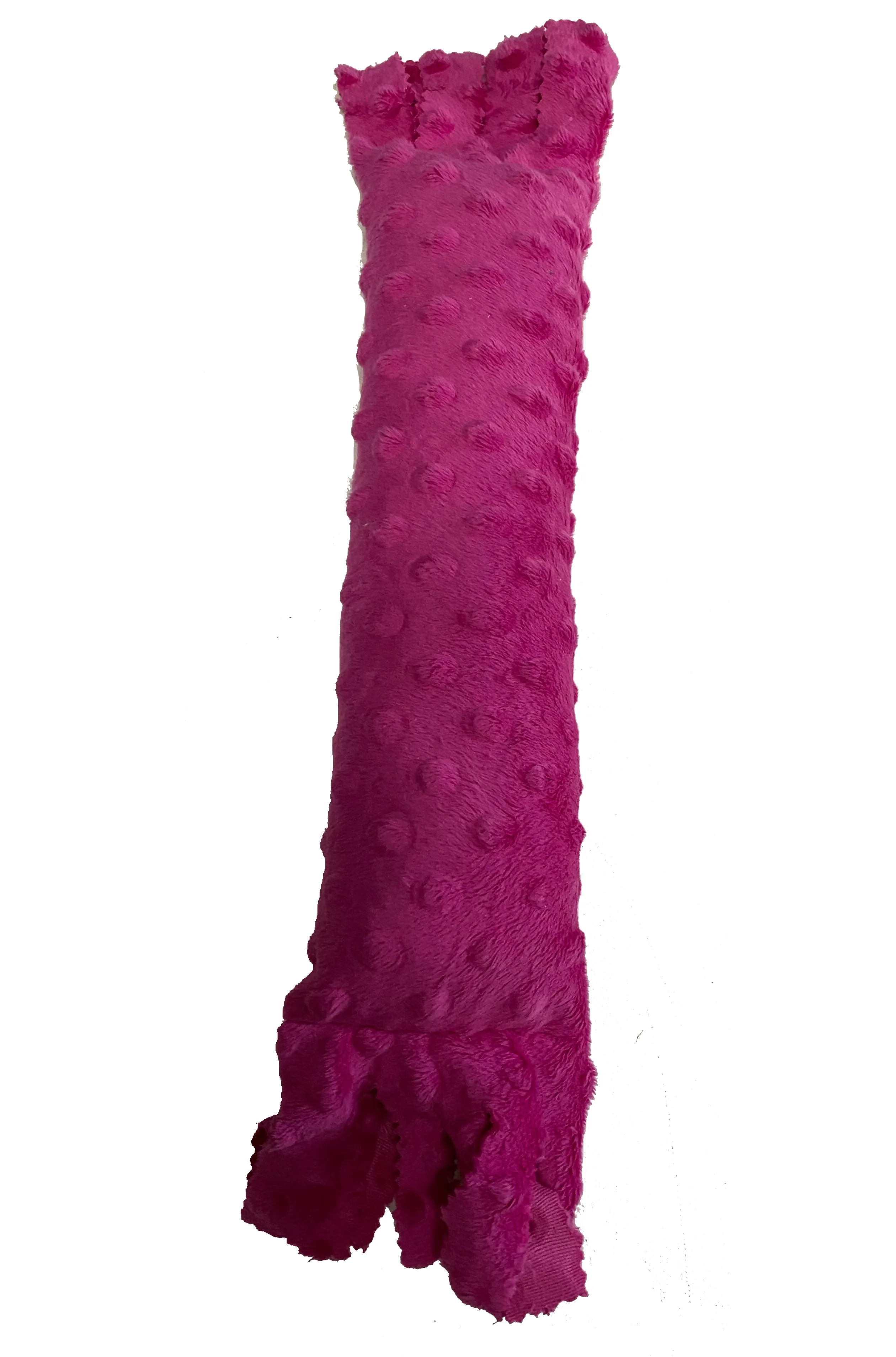 NEW! Happy Hours of Fun  Catnip & Silvervine Kicker - Magenta