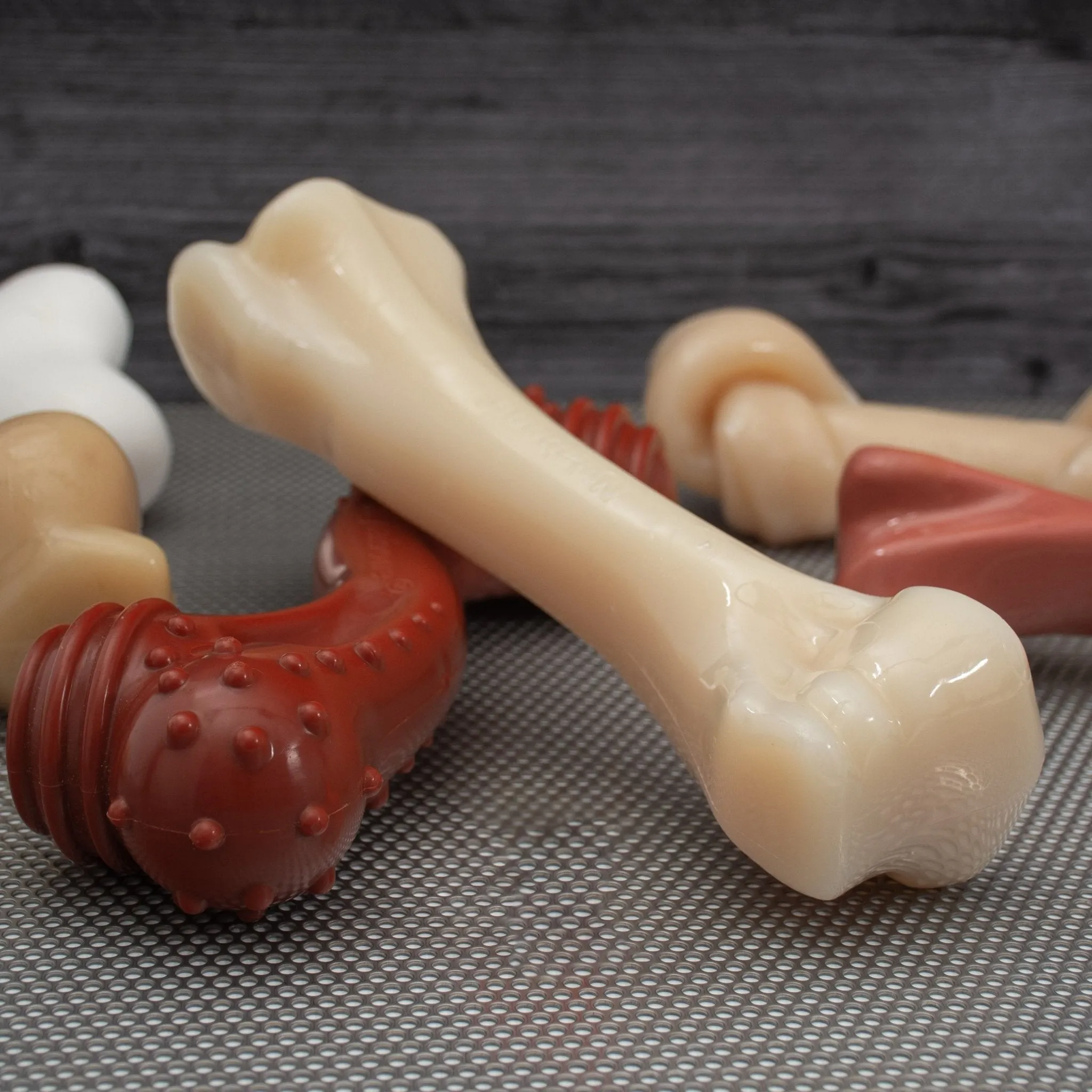 Nylabone Big Chews for Big Dogs